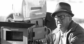 Robert Surtees Filmography (1906-1985)