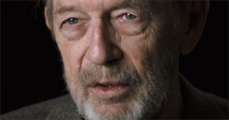 Pete Hamill Writer Filmography (1935-2020)