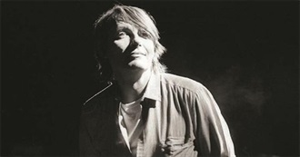 Last Ten Albums Vol. 735