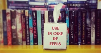 Young Adult Books That Make You Cry