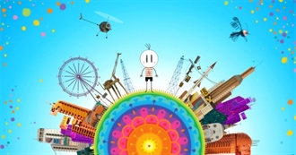 Cinefix&#39;s Best Animated Movies of All Time