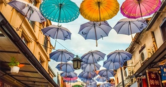 Capitals Not Yet Visited