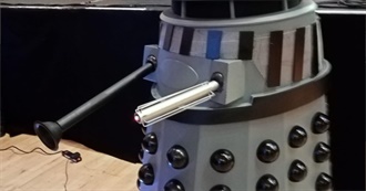 Films Michael F Has Seen 8