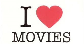 Movies Watched Summer 2024