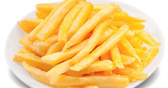 What Ray Ate - Day 304