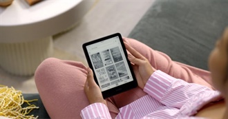 Every Single Book on Belle&#39;s Kindle