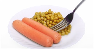 Foods That Are High in Purines