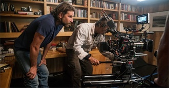 Great Movies Directed by the Lead Actor