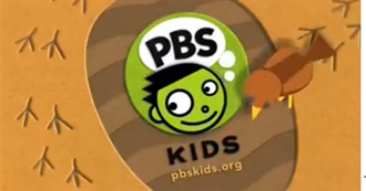 PBS Kids Characters