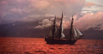 Last Ten Bowman Watched #129