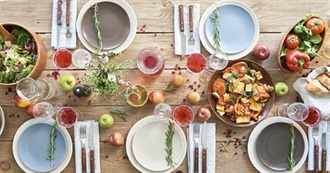 What Jason Ate Today, Day 104