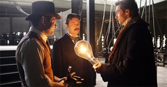 Every Movie Seen by the Directors of the 96th Academy Awards Best Picture Nominees