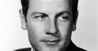 Joel McCrea Filmography