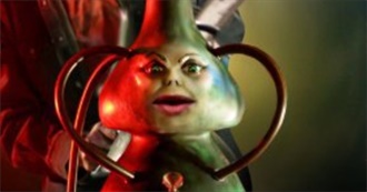 Rosie&#39;s Movies From the &#39;00s XXVI