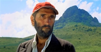 Movie Cregg&#39;s Favourite Movies