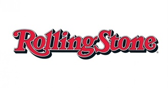 100 Maiores Discos Da M&#250;sica Brasielira