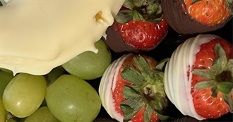 A List of Restaurants J Has Eaten At