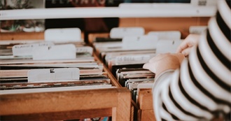 Hard Rock/Early Metal Album Collection