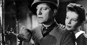 Jean-Pierre Jeunet&#39;s 56 Favourite Films