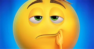 Movies Bill Gave a 5/10