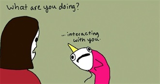 100 Must-Read Books for the Socially Awkward