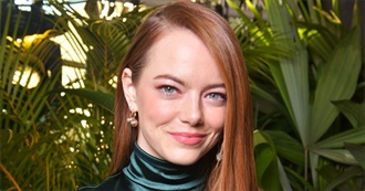 Emma Stone, Filmography (2020)