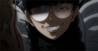 Top 10 Madhouse Anime