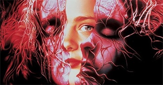 Squonk&#39;s 30 Favorite Horror&#39;ish Movies of the 90s
