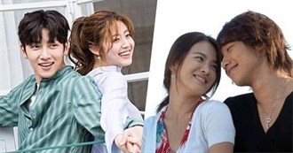 From Dislike to Love - Asian Dramas