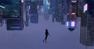 Movies Shawn Watched in August 2025