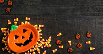 Halloween Movie Night