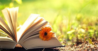 Books Kim Read in March/April 2025