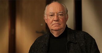 David Calder Movies
