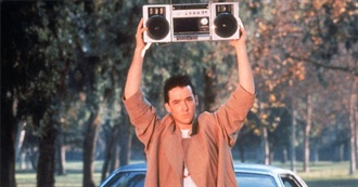 Us Magazine&#39;s 30 Most Romantic Movies of All Time