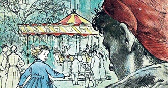 11 Great Novels About Siblings