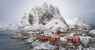 The World in All Its Glory