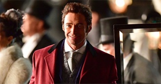 Upcoming Hollywood Movies