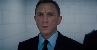 2020s Most Anticipated Movies