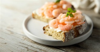 Ovava&#39;s Food List - Week 64