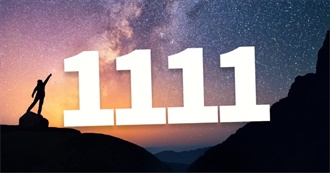 Sean Dawn&#39;s 1111 Movies to Watch Before You Die