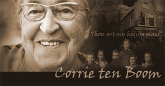 Inspirational Titles From the 20th Century