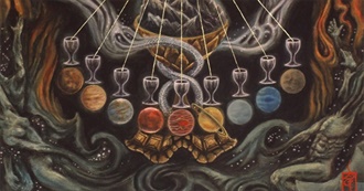 Adam&#39;s Albums of Q1 2020