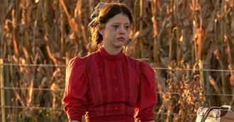 What Bub Watched in May 2025