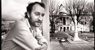 Larry Brown: A Great Writer You Might Have Missed