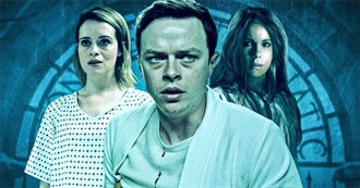 54 Scary Movies About Insane Asylums (Creepy Catalog)