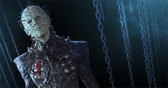 Casting - Hellraiser - Remake