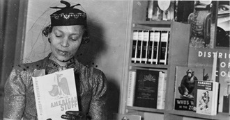 Writing by Women - The 1960s