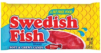 Candy That You Will Love