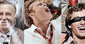 Fun, Terrible Movies