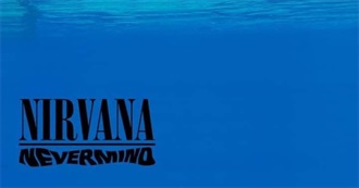 Albums You Didn't Know Were Considered Unconventional When They Were First Released